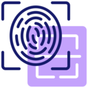 security,finger,fingerprint,fingerprint scan,focus,scan,crosshair